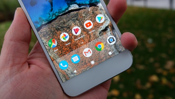 Đánh giá Google Pixel - Smartphone chụp ảnh tốt nhất hiện nay 12