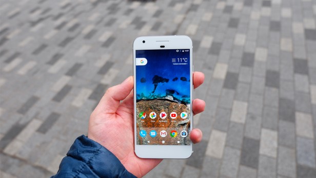 Đánh giá Google Pixel - Smartphone chụp ảnh tốt nhất hiện nay 3