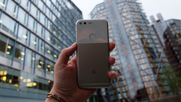 Đánh giá Google Pixel - Smartphone chụp ảnh tốt nhất hiện nay 2