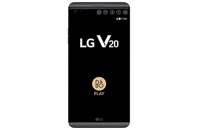 LG V20 2 Sim mới, giá điện thoại LG V20 chính hãng tại hà nội và hcm 2