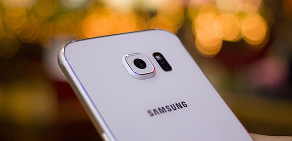 samsung Galaxy S6 32GB cũ, bán điện thoại samsung s6 cũ giá rẻ 4