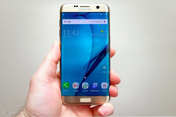 Điện thoại Samsung Galaxy S7 Edge cũ chính hãng giá rẻ trên toàn quốc 1