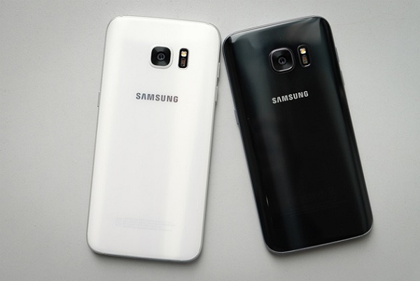 Samsung Galaxy S7 cũ, samsung S7 cũ giá rẻ trên toàn quốc 2